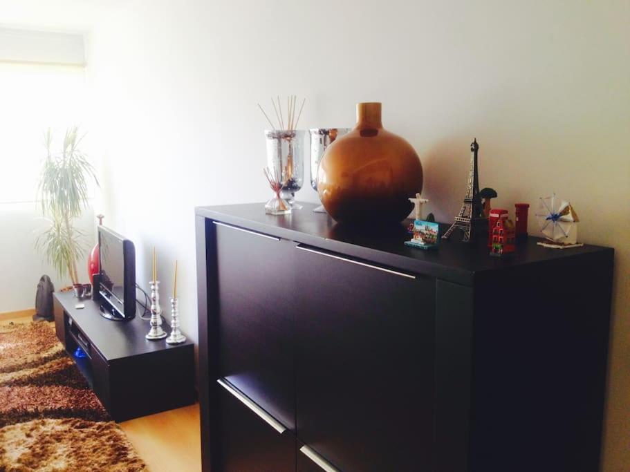 Luxury Apartment. With Air Con. Lissabon