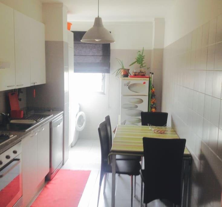 Luxury Apartment. With Air Con. Lissabon