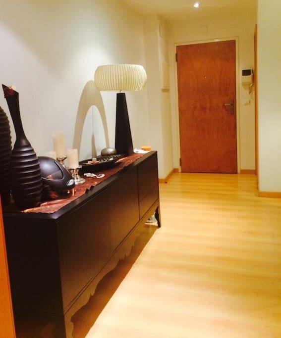 Luxury Apartment. With Air Con. Appartement Lissabon