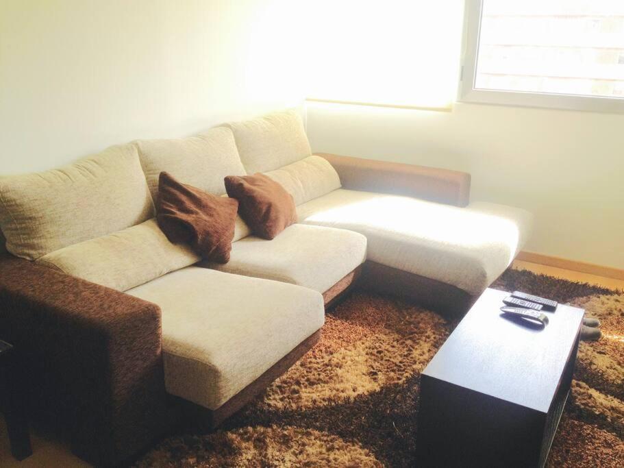 Luxury Apartment. With Air Con. Lissabon